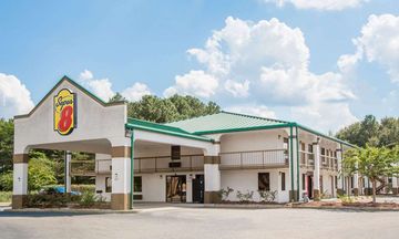 Super 8 Dothan