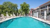 Super 8 Austin University/Downtown Area Pool