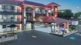 Super 8 Austin University/Downtown Area Exterior