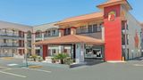 Super 8 Austin University/Downtown Area Exterior