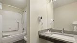 <b>Days Inn Kelowna Room</b>. Images powered by <a href="https://iceportal.shijigroup.com/" title="IcePortal" target="_blank">IcePortal</a>.