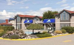 Days Inn Kelowna