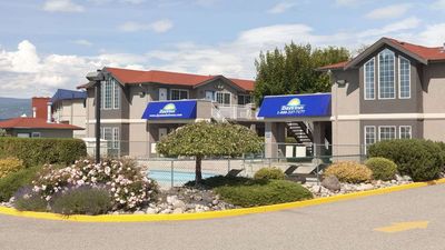 Days Inn Kelowna