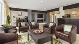 <b>Days Inn Kelowna Lobby</b>. Images powered by <a href="https://iceportal.shijigroup.com/" title="IcePortal" target="_blank">IcePortal</a>.