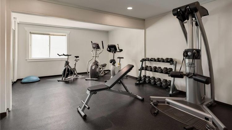 Days Inn Kelowna Health