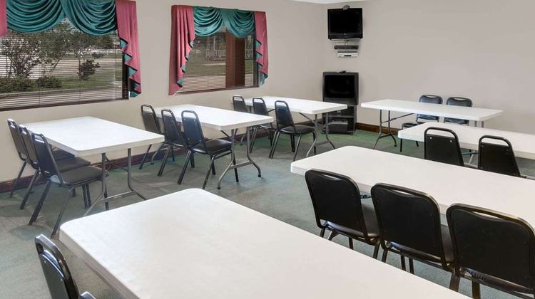 Super 8 Ocean Springs Biloxi Meeting