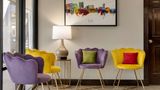 Super 8 Ocean Springs Biloxi Lobby