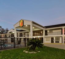 Super 8 Ocean Springs Biloxi Exterior
