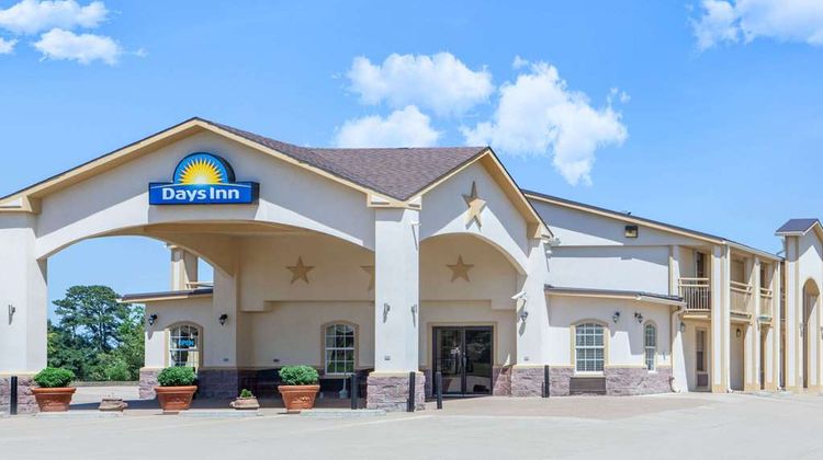 Days Inn Centerville Exterior