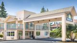 Days Inn by Wyndham Redwood City Exterior