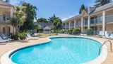 Days Inn by Wyndham Redwood City Pool
