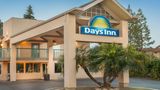 Days Inn by Wyndham Redwood City Exterior
