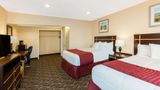 Days Inn by Wyndham Redwood City Room