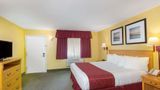 Days Inn by Wyndham Redwood City Room