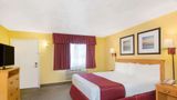 Days Inn by Wyndham Redwood City Room
