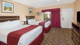 Days Inn by Wyndham Redwood City Room