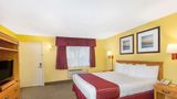 Days Inn by Wyndham Redwood City Room