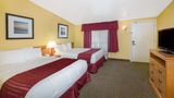 Days Inn by Wyndham Redwood City Room