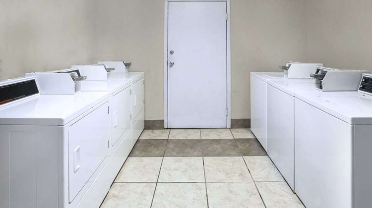 Days Inn Columbus-North Fort Moore Other
