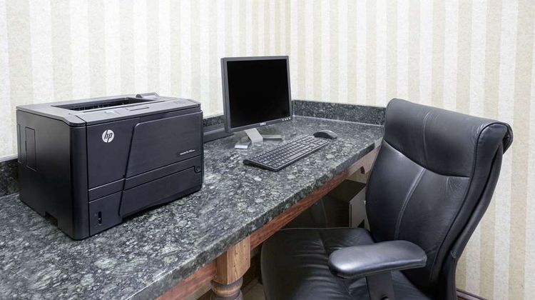 Days Inn Columbus-North Fort Moore Other