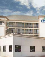 Days Inn Columbus-North Fort Moore