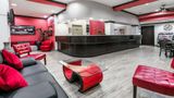 Ramada Oklahoma City Airport North Lobby