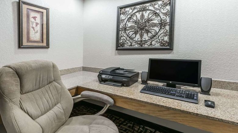 <b>Ramada Oklahoma City Airport North Other</b>. Images powered by <a href="https://iceportal.shijigroup.com/" title="IcePortal" target="_blank">IcePortal</a>.