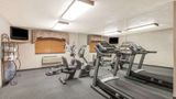 Ramada Oklahoma City Airport North Health