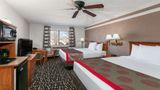 Ramada Oklahoma City Airport North Room