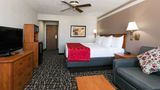 Ramada Oklahoma City Airport North Room