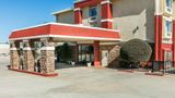 Ramada Oklahoma City Airport North Exterior
