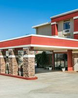 Ramada Oklahoma City Airport North