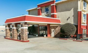 Ramada Oklahoma City Airport North