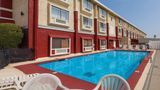 Ramada Oklahoma City Airport North Pool