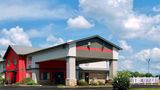 Ramada Limited Tell City Exterior