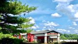 Ramada Limited Tell City Exterior