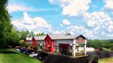 Ramada Limited Tell City Exterior