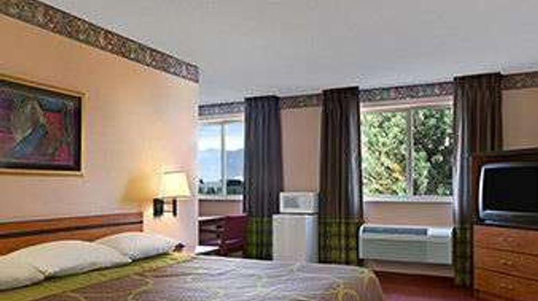 <b>Super 8 Colorado Springs Airport Room</b>. Images powered by <a href="https://iceportal.shijigroup.com/" title="IcePortal" target="_blank">IcePortal</a>.