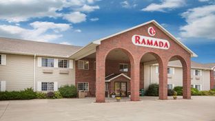 Ramada Spirit Lake/Okoboji