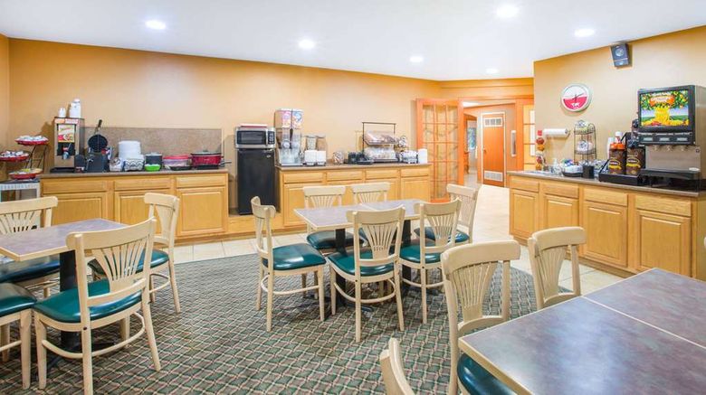 <b>Ramada Spirit Lake/Okoboji Other</b>. Images powered by <a href="https://iceportal.shijigroup.com/" title="IcePortal" target="_blank">IcePortal</a>.