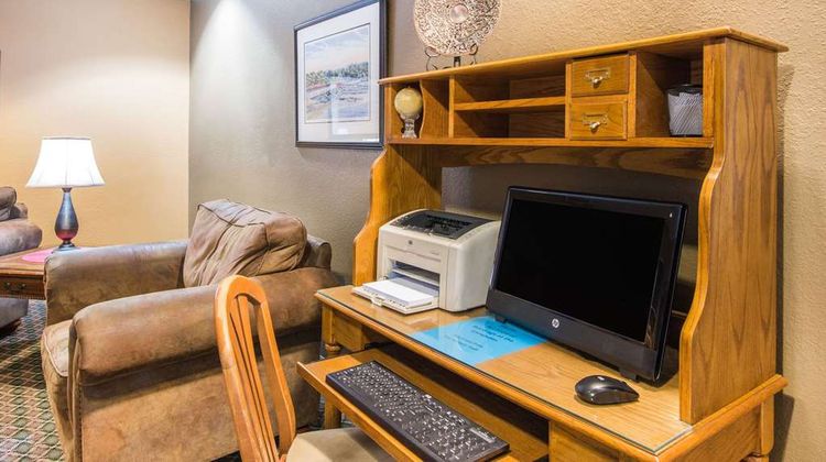 Ramada Spirit Lake/Okoboji Other