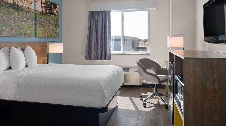 Days Inn Neenah Room