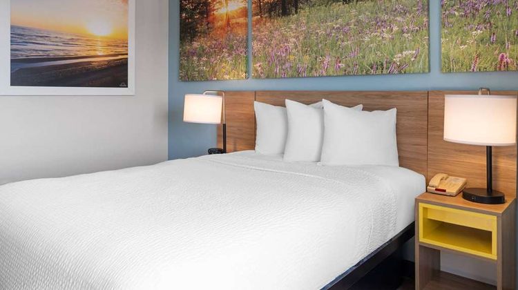 Days Inn Neenah Room