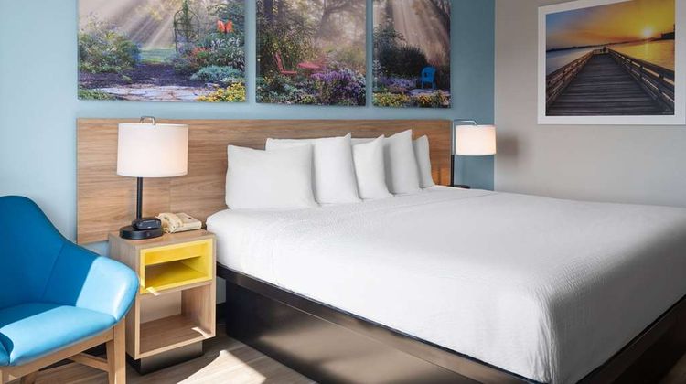 Days Inn Neenah Room