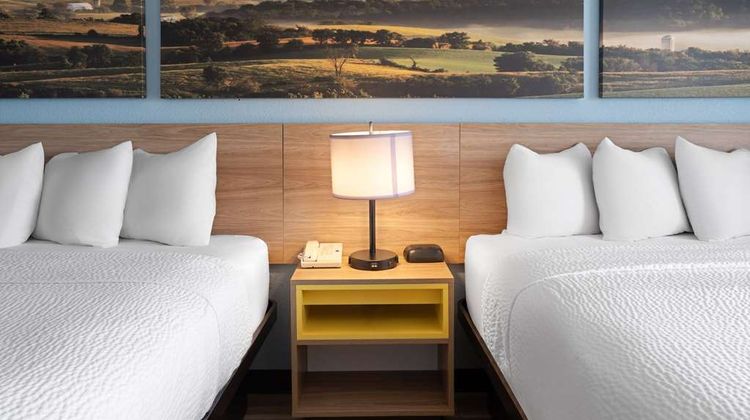 Days Inn Neenah Room