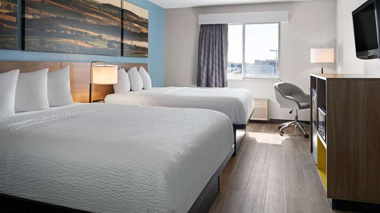Days Inn Neenah Room