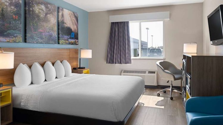 Days Inn Neenah Room