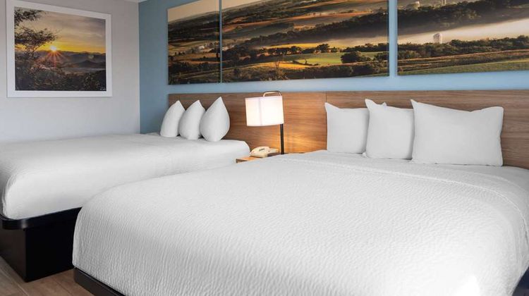 Days Inn Neenah Room