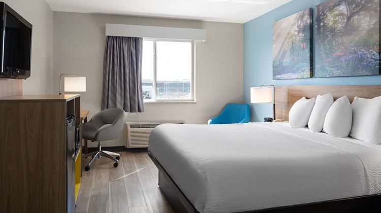 Days Inn Neenah Room