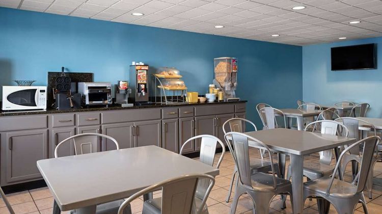 Days Inn Neenah Other